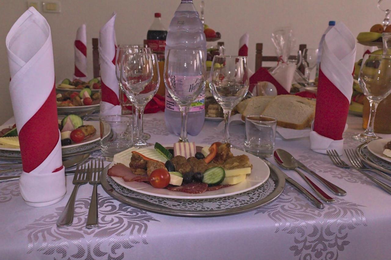 Perla Muresului Alba Iulia Exteriör bild