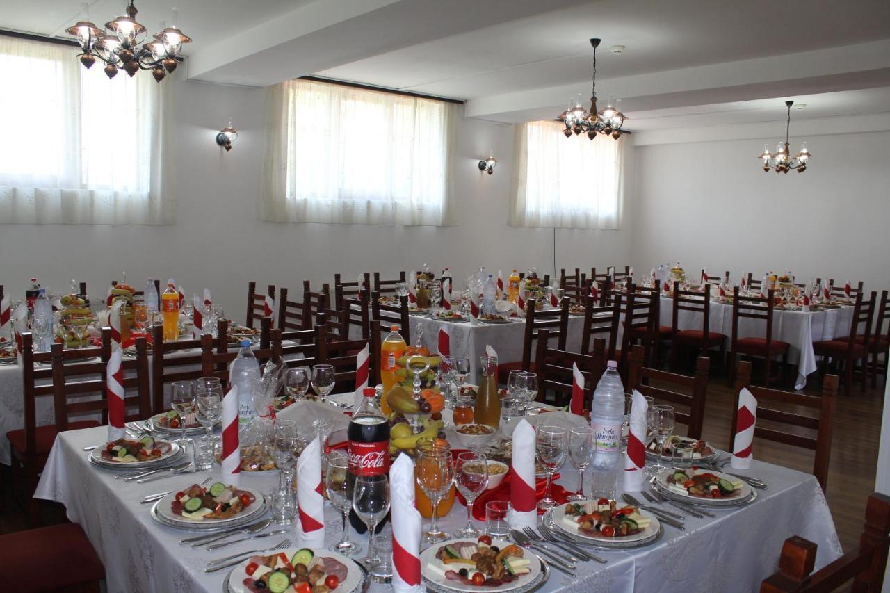 Perla Muresului Alba Iulia Exteriör bild