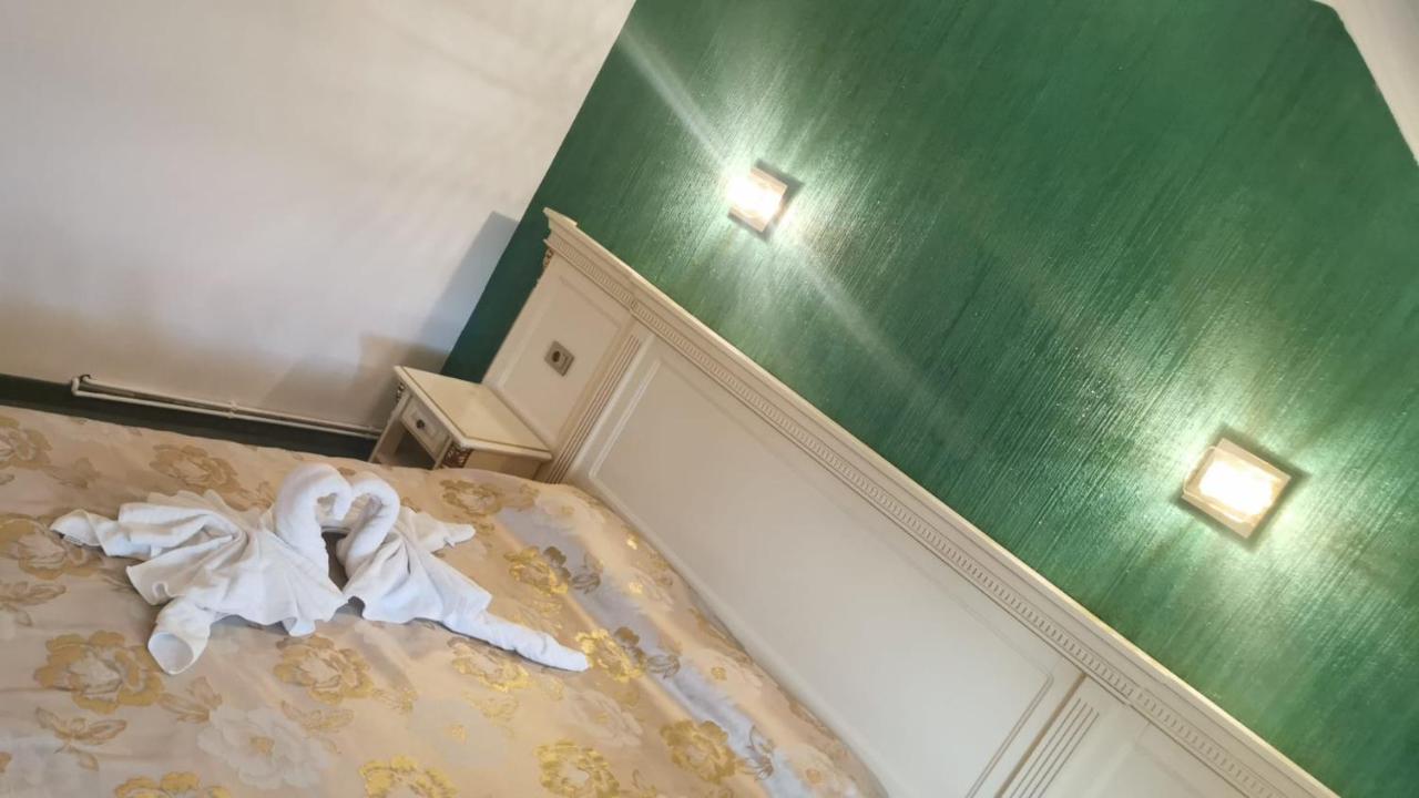Perla Muresului Alba Iulia Exteriör bild