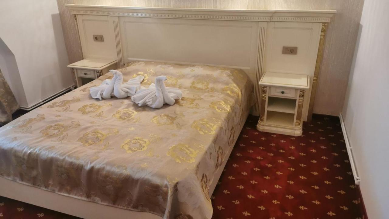 Perla Muresului Alba Iulia Exteriör bild