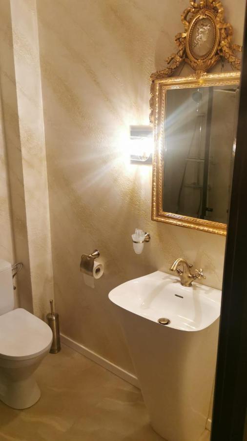Perla Muresului Alba Iulia Exteriör bild
