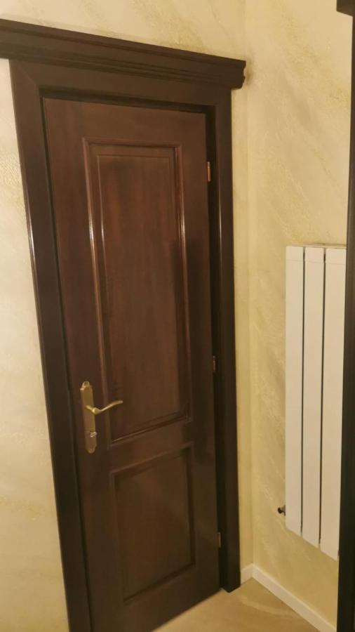 Perla Muresului Alba Iulia Exteriör bild
