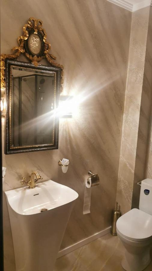 Perla Muresului Alba Iulia Exteriör bild
