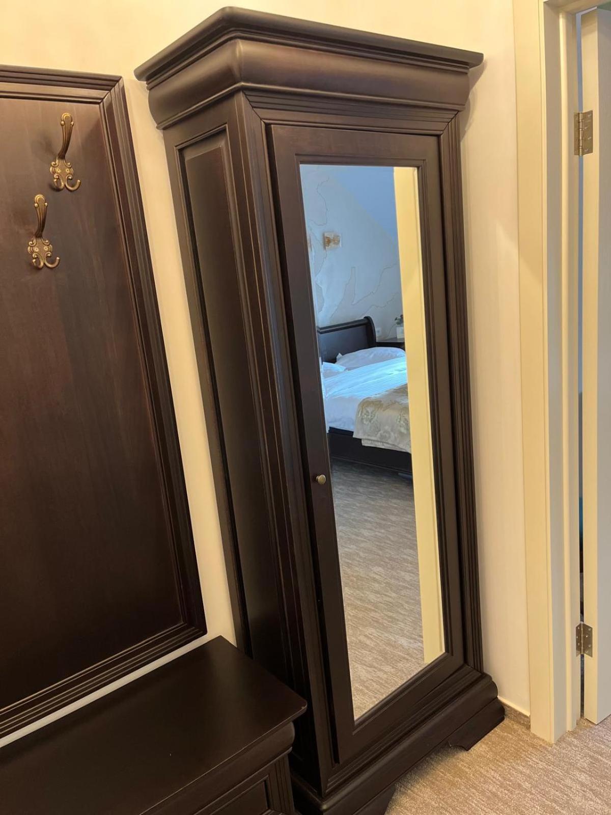 Perla Muresului Alba Iulia Exteriör bild
