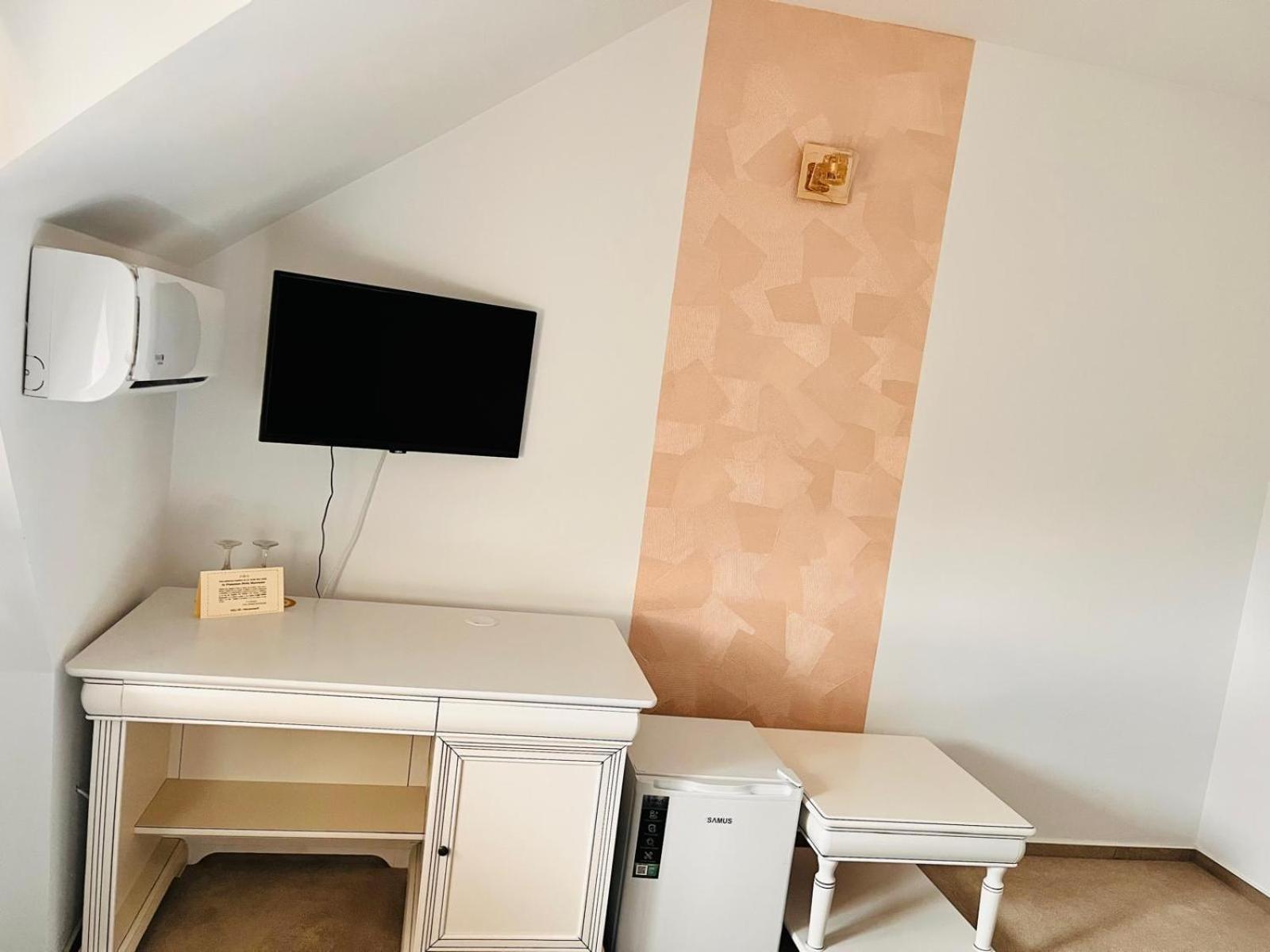 Perla Muresului Alba Iulia Exteriör bild