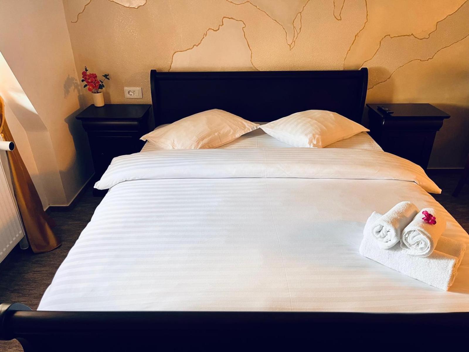 Perla Muresului Alba Iulia Exteriör bild